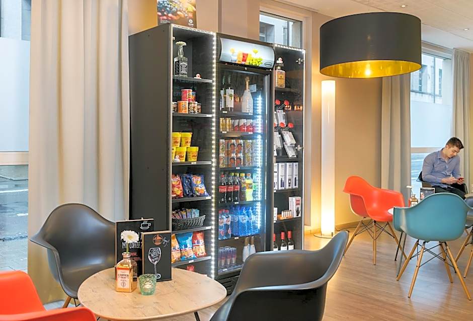 ibis Sint Niklaas Centrum