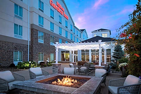 Hilton Garden Inn Cedar Falls, Ia