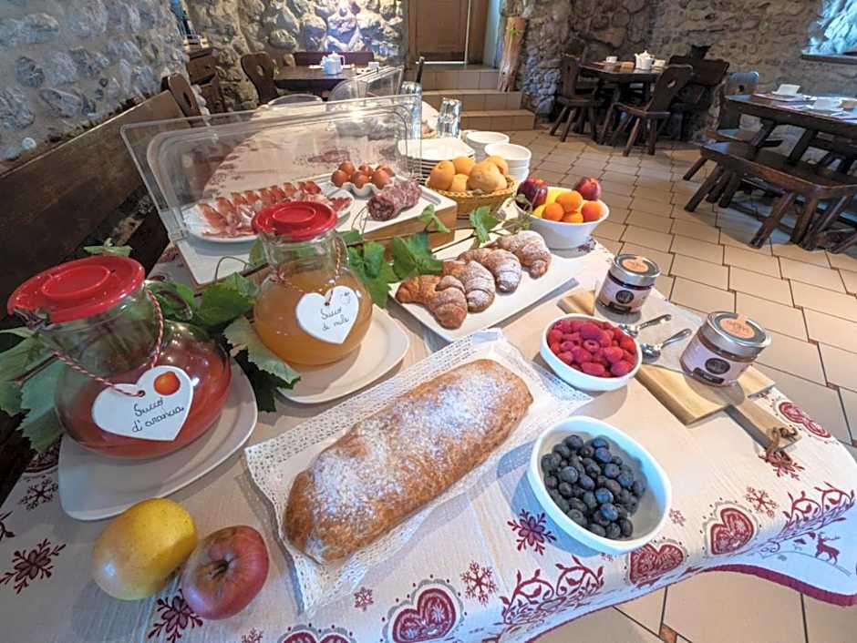 Agritur Sandro
