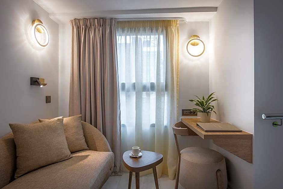 Dimargio Luxury Hotel & Spa