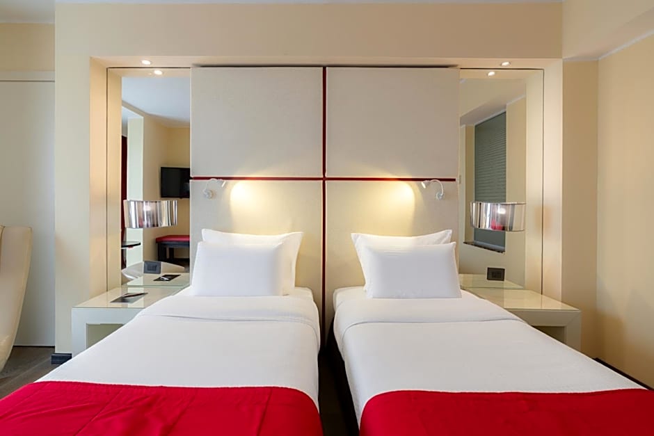 Pullman Kinshasa Grand Hotel