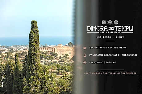 B&B Dimora dei Templi