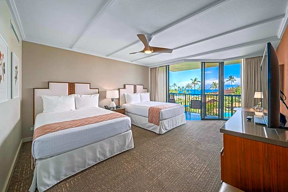 OUTRIGGER Ka'anapali Beach Resort