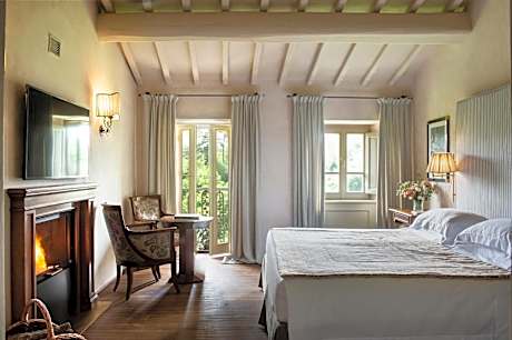 Deluxe Suite - Countryside