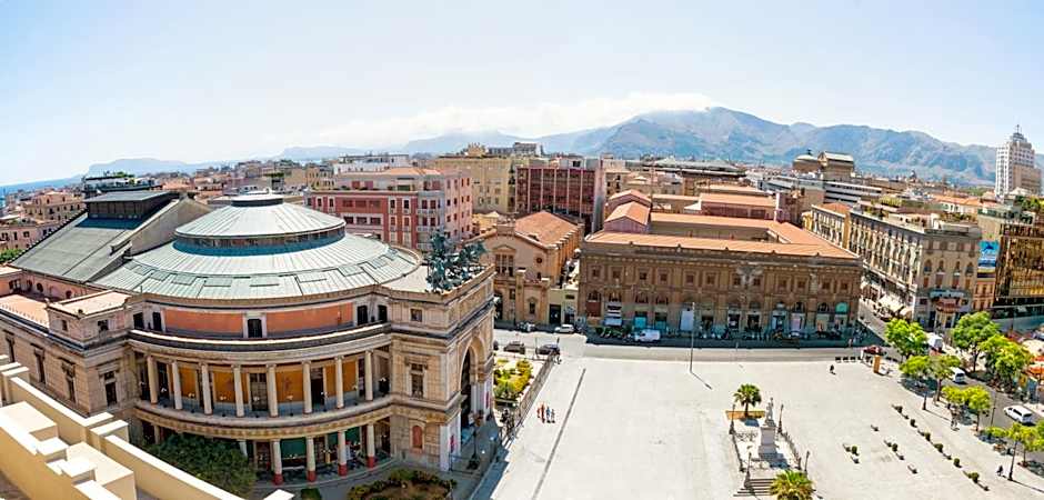 Hotel Politeama