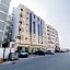 Super OYO 106 Muscat Grand Hotel Apartment