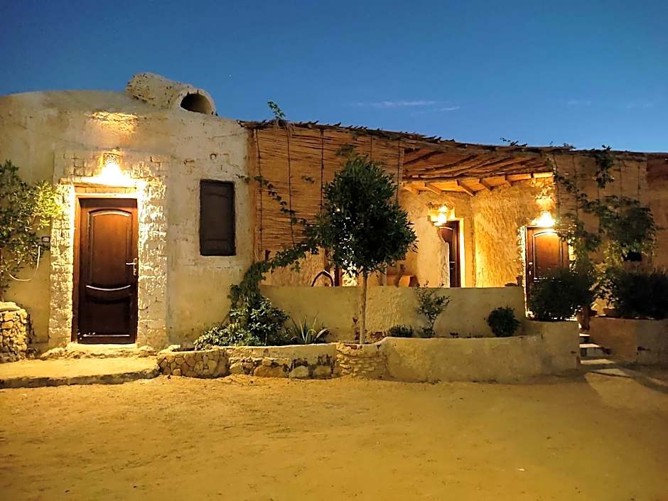 Grand Siwa