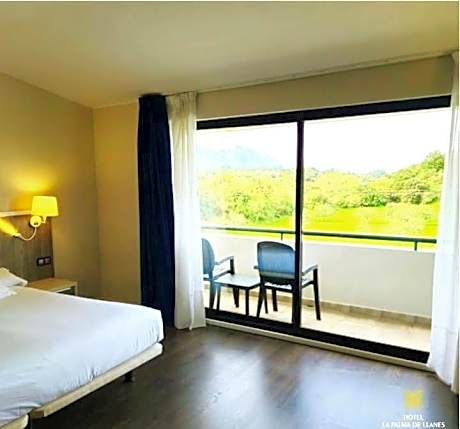 Hotel La Palma de Llanes