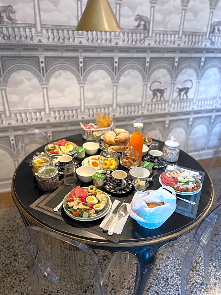B&B Colombo by Addler House Ospitality