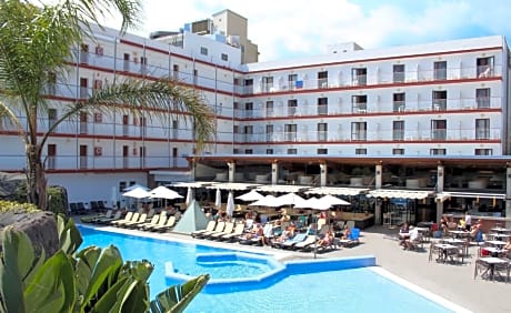 Hotel Papi