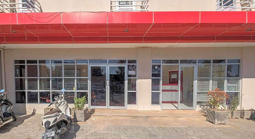 OYO 1075 Rumah Indah Losari Inn