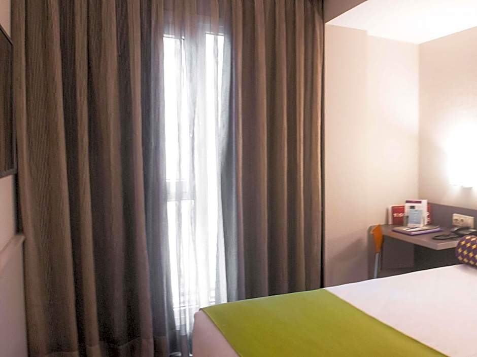 Mercure Madrid Centro