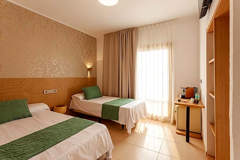 Hotel Bon Repos