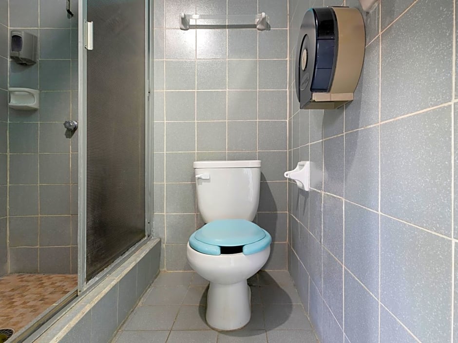 Hotel Posada Agua Escondida