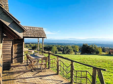 Domaine de Campras B&B