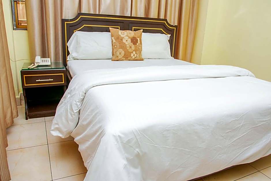 Sleep Inn Hotel - Kariakoo