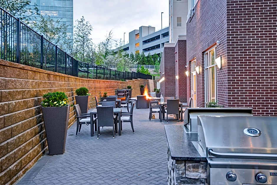 Homewood Suites by Hilton Nashville/Franklin, TN