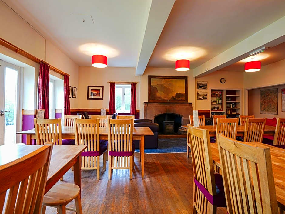 YHA Eskdale