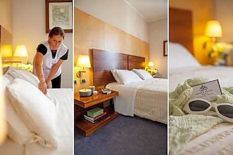 Phi Hotel Palio