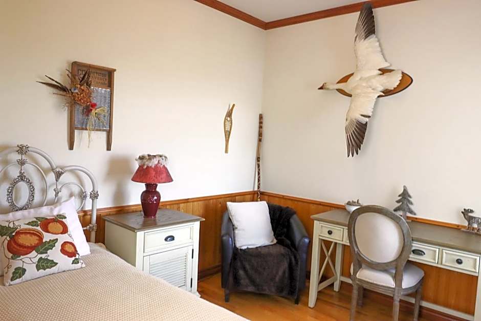 Bed & Breakfast, Gîte La Princesse des Champs