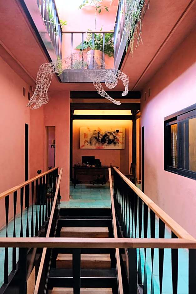 Boulenc Bed and Bread