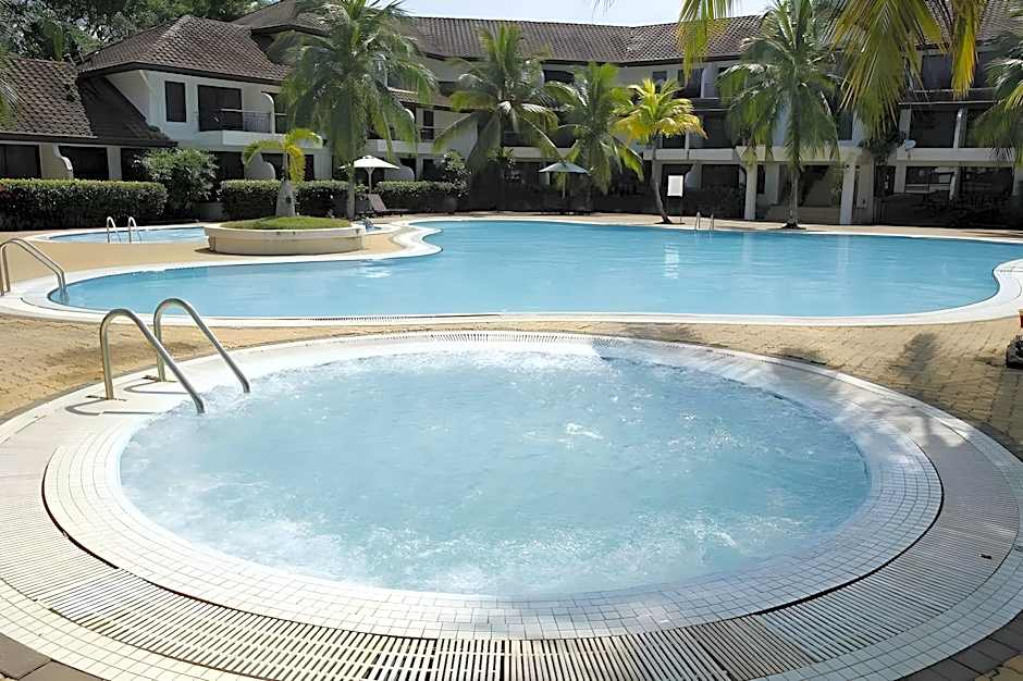 Sunday Residence Inn Cherating