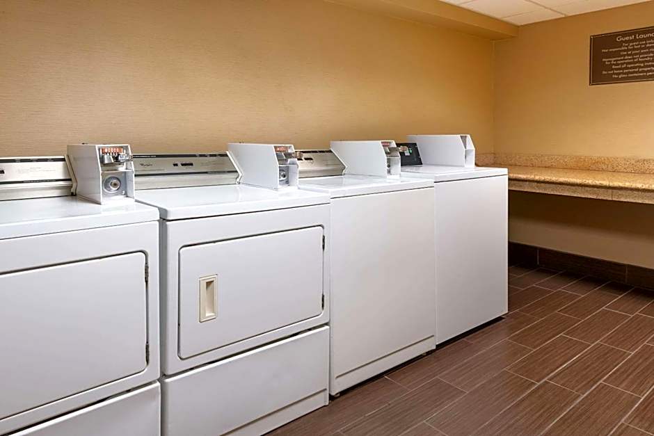 Comfort Suites Goodyear-West Phoenix