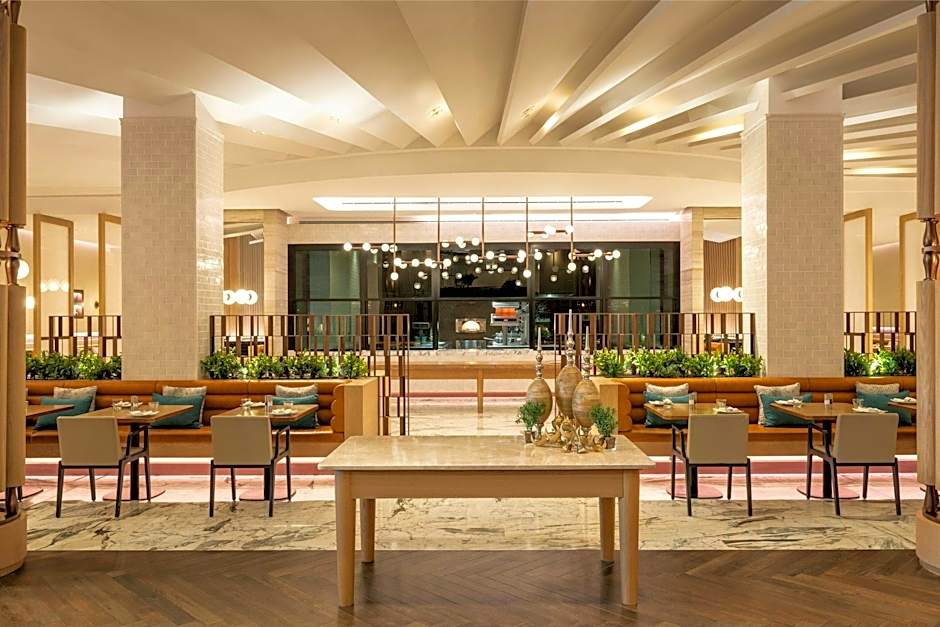 The Westin City Centre Bahrain
