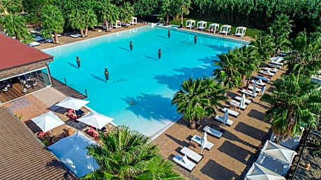 Masseria & Spa LuciaGiovanni