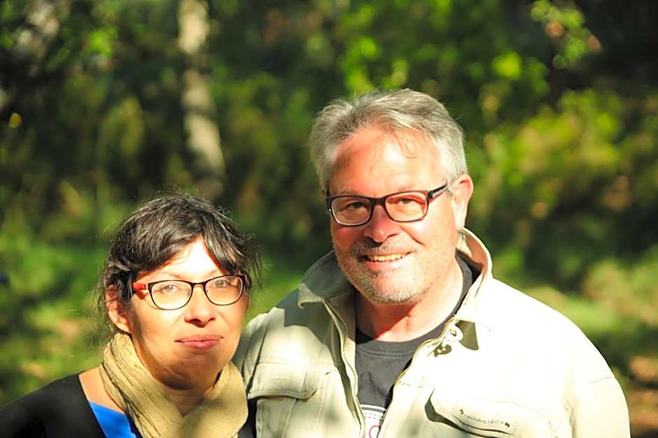 La Colline des Ocres Village de vacances 3 étoiles