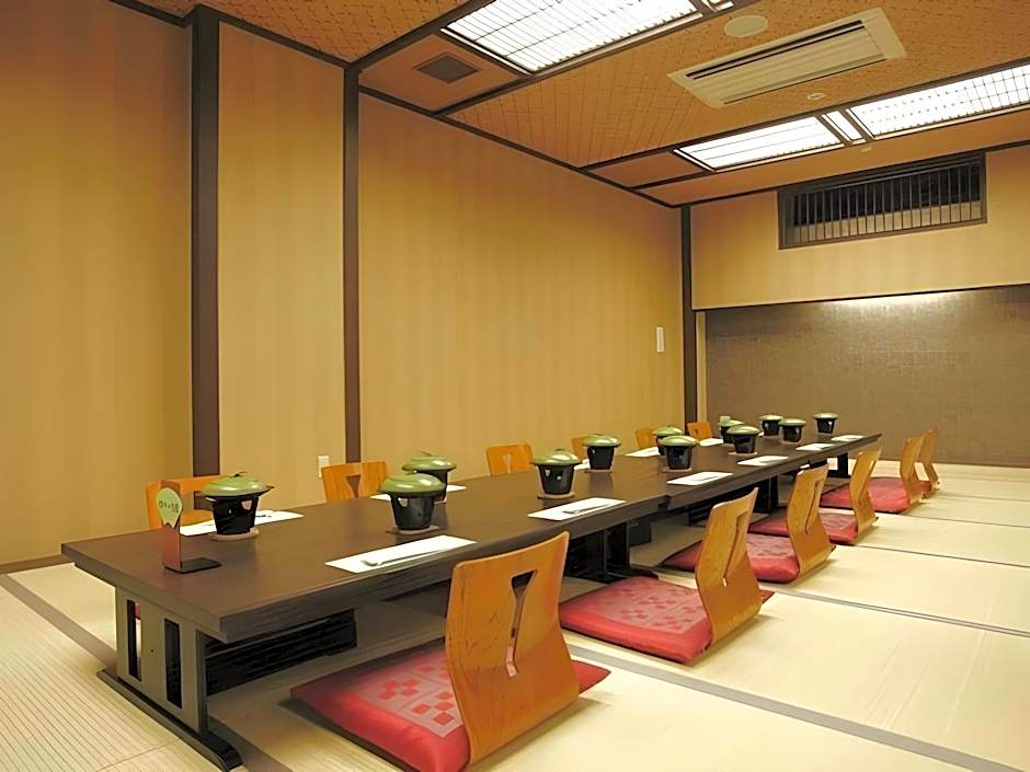 Atamionsen Yuyado Ichibanchi