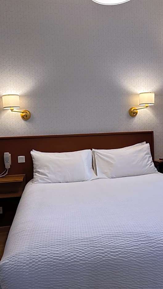 Grand Hôtel de Lyon