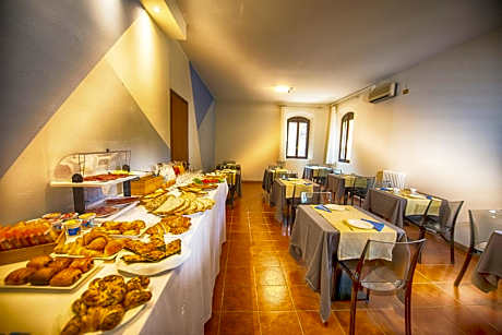 Hotel Parco Fola