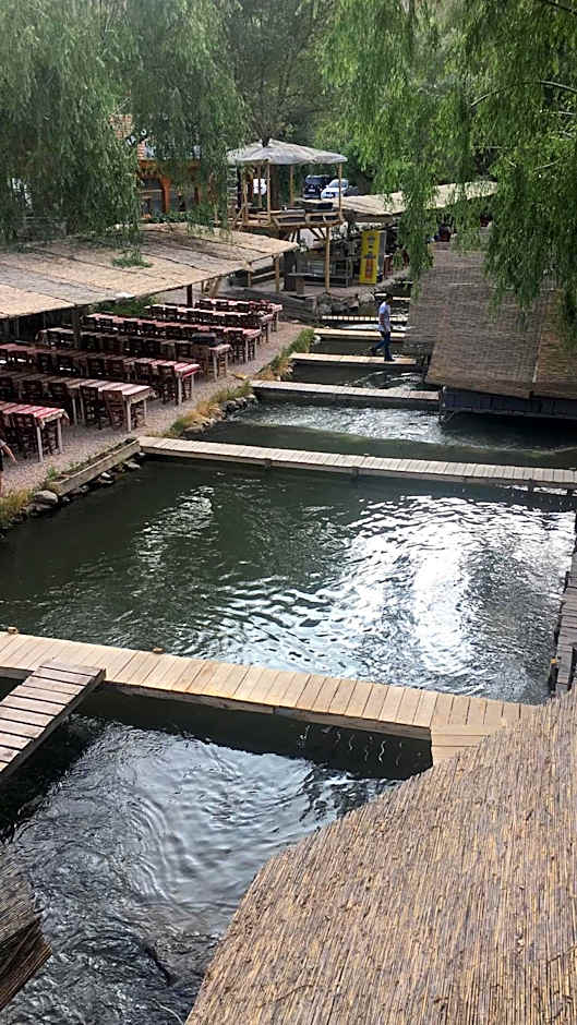 Belisırma Cave Pansiyon