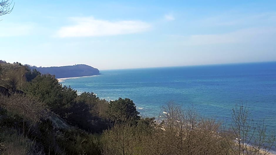 ApartDomek7b Jasne Wybrzeże - nowy i luksusowy