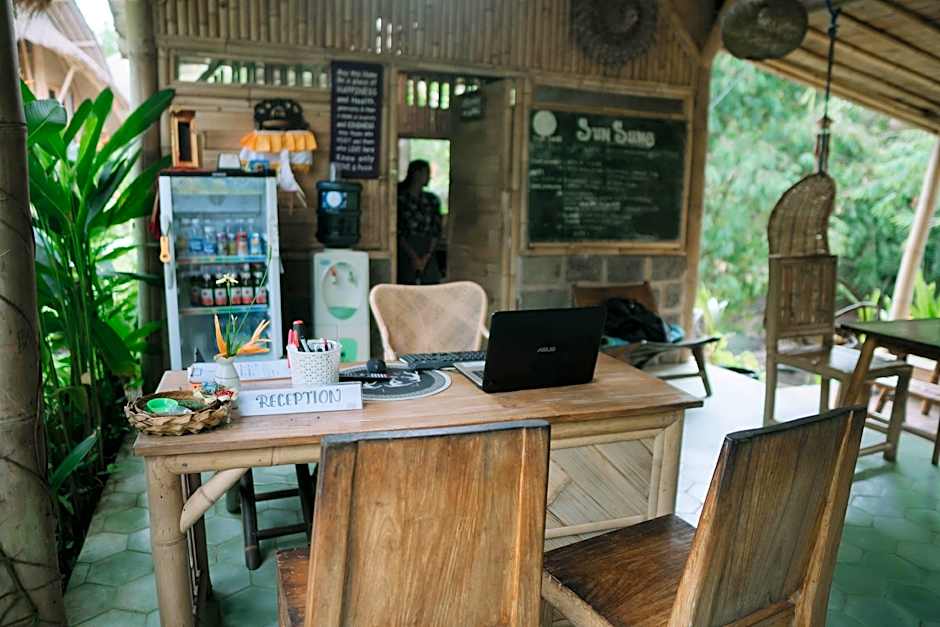 Sun Sang Eco Retreats