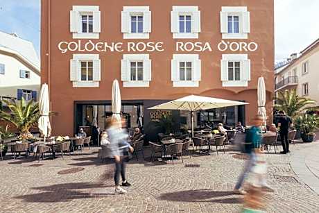 Genusshotel Goldene Rose