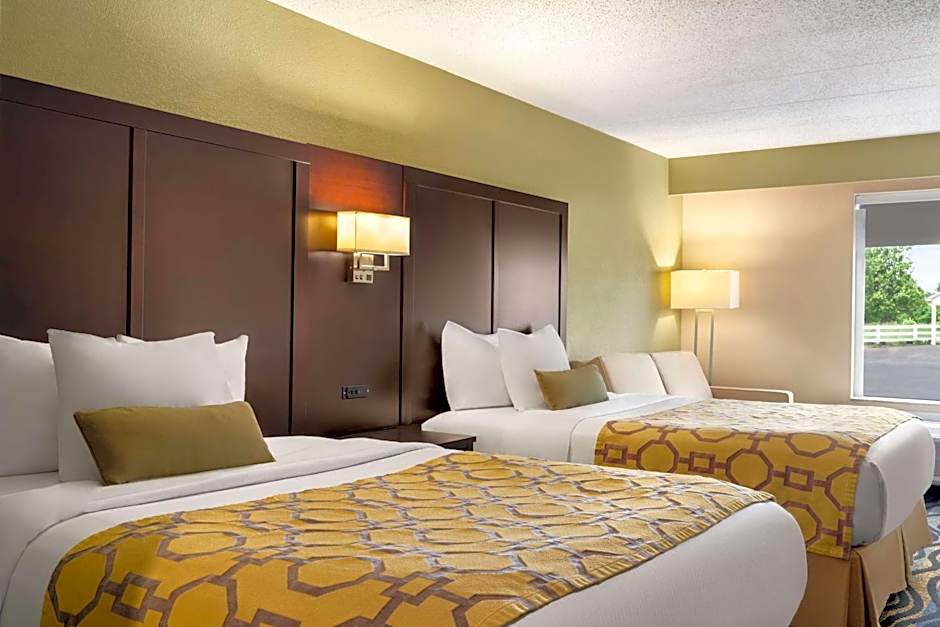 Baymont by Wyndham Georgetown/Lexington North
