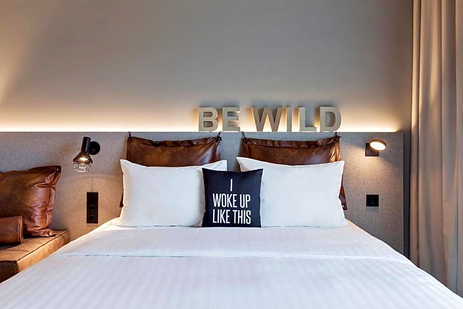 Moxy Munich Ostbahnhof