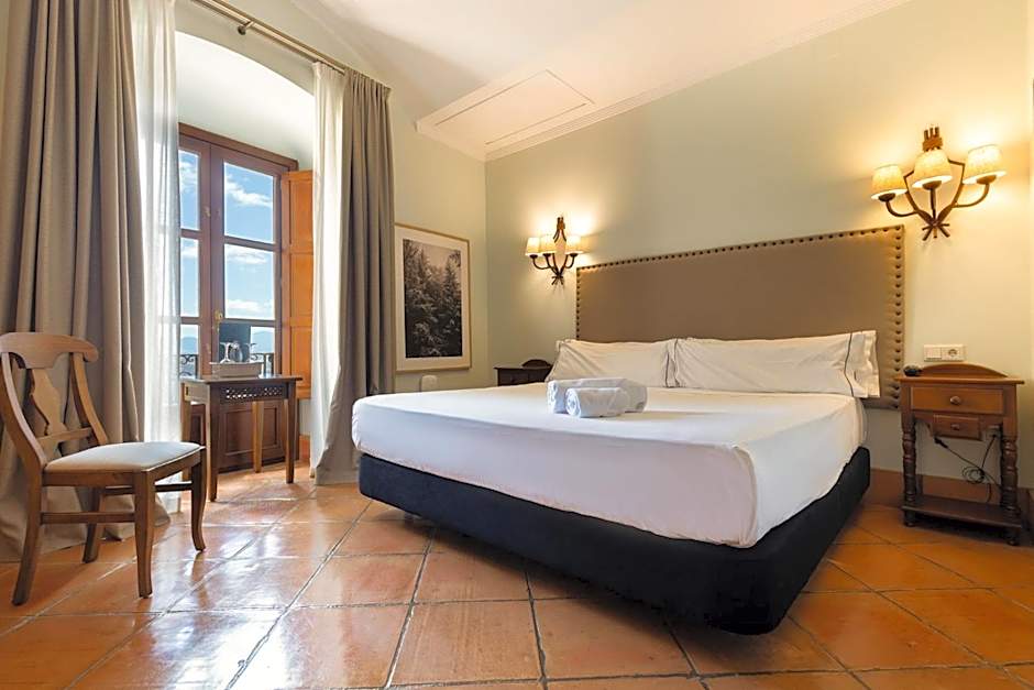 TUGASA Hotel Castillo de Castellar