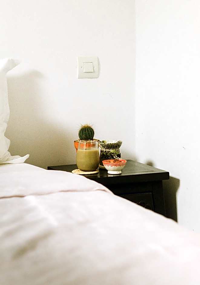 Noqta Space Coworking Coliving Space