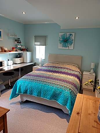 Santi Bhavana Bed & Breakfast