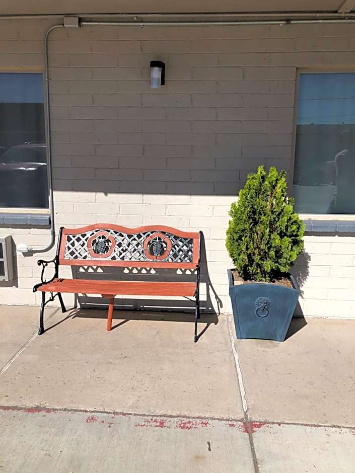 Motel 6 Williams, AZ Downtown Grand Canyon