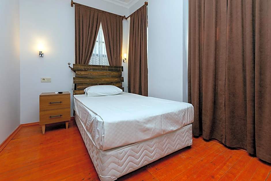 Pera Boutique Hotel