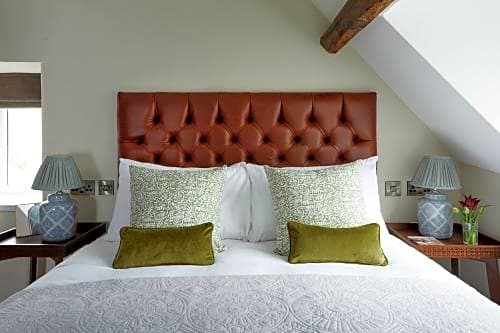 The Crown Inn, Church Enstone