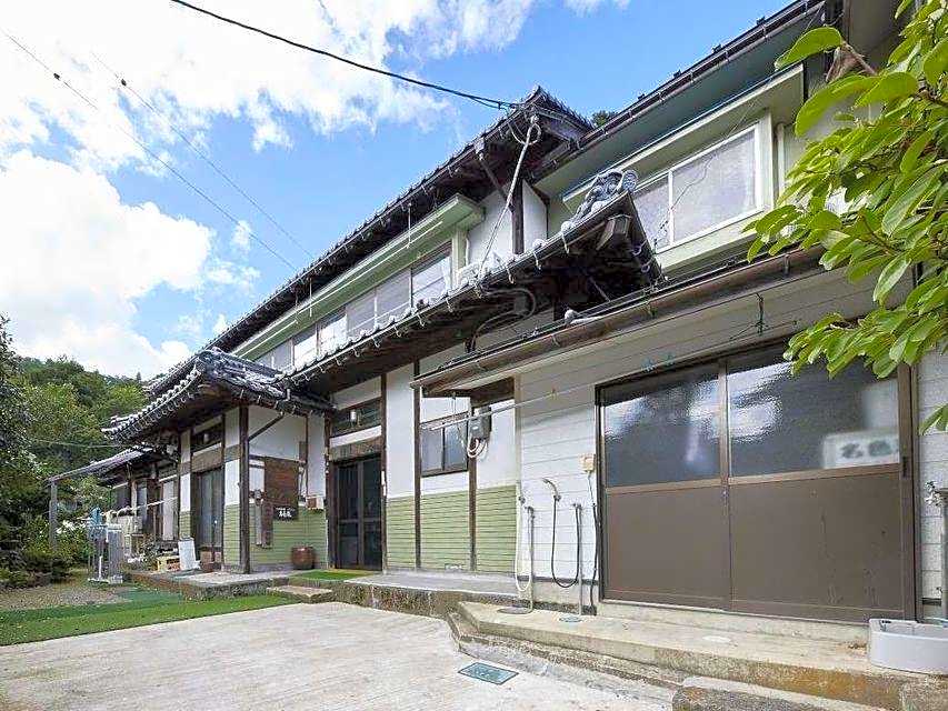 Nashikisou