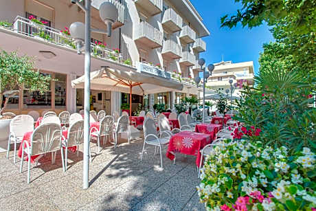 Hotel Garden