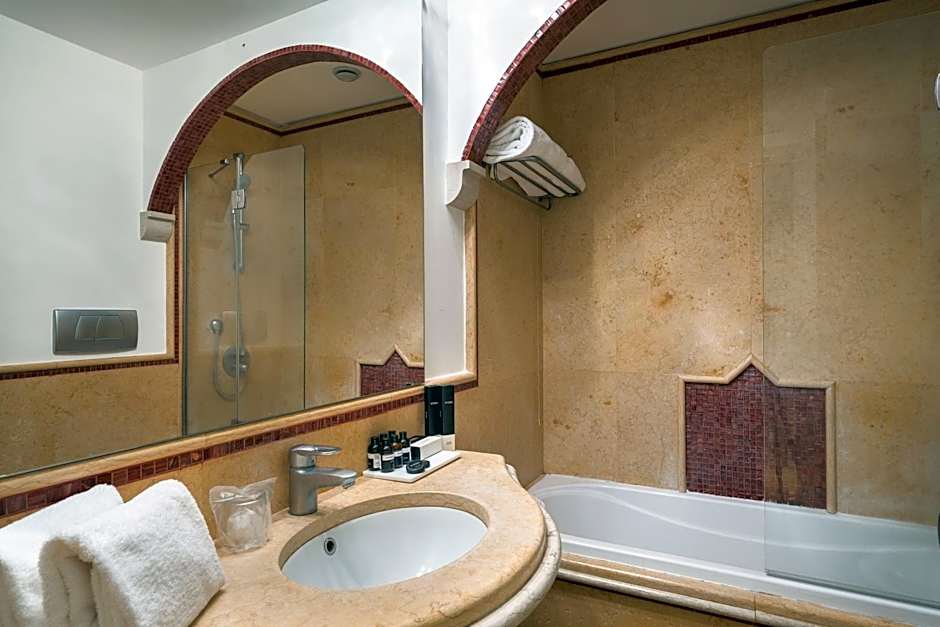 Romano Palace Luxury Hotel