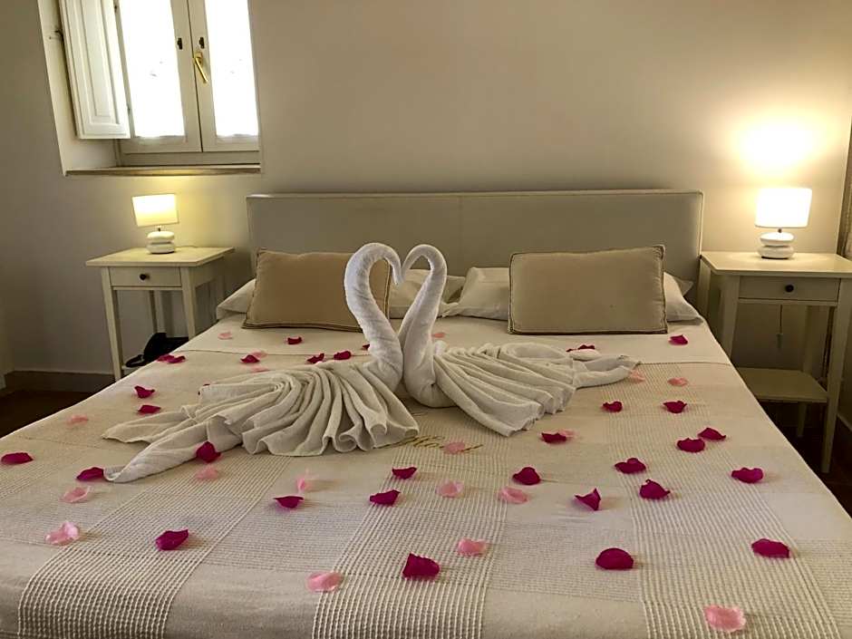 Caveoso Hotel