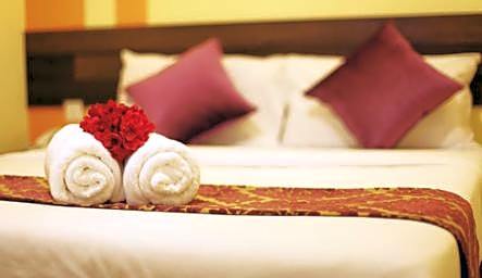 Sun Inns Hotel D'mind Seri Kembangan